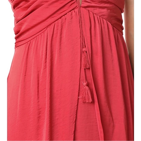 Karisimbi Maxi Dress (Size XS) - Picture 4 of 12